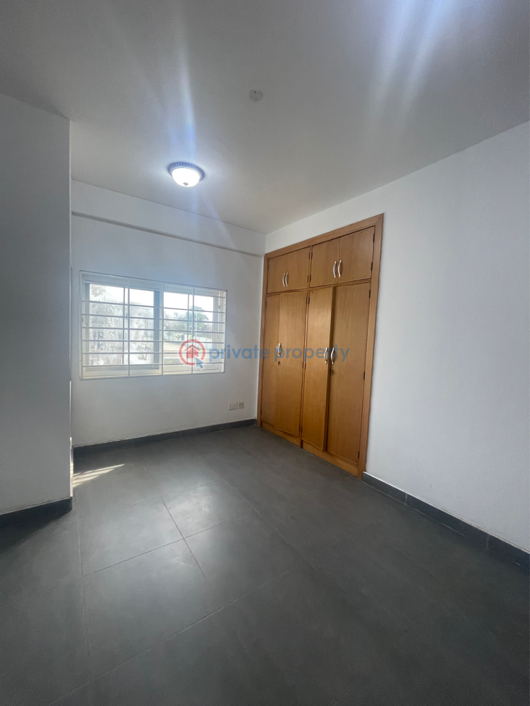 3 bedroom Apartment For Rent Tse Addo Accra - 5