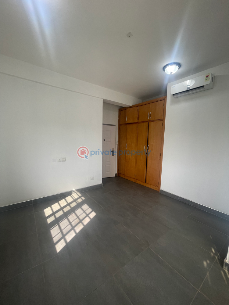 3 bedroom Apartment For Rent Tse Addo Accra - 3