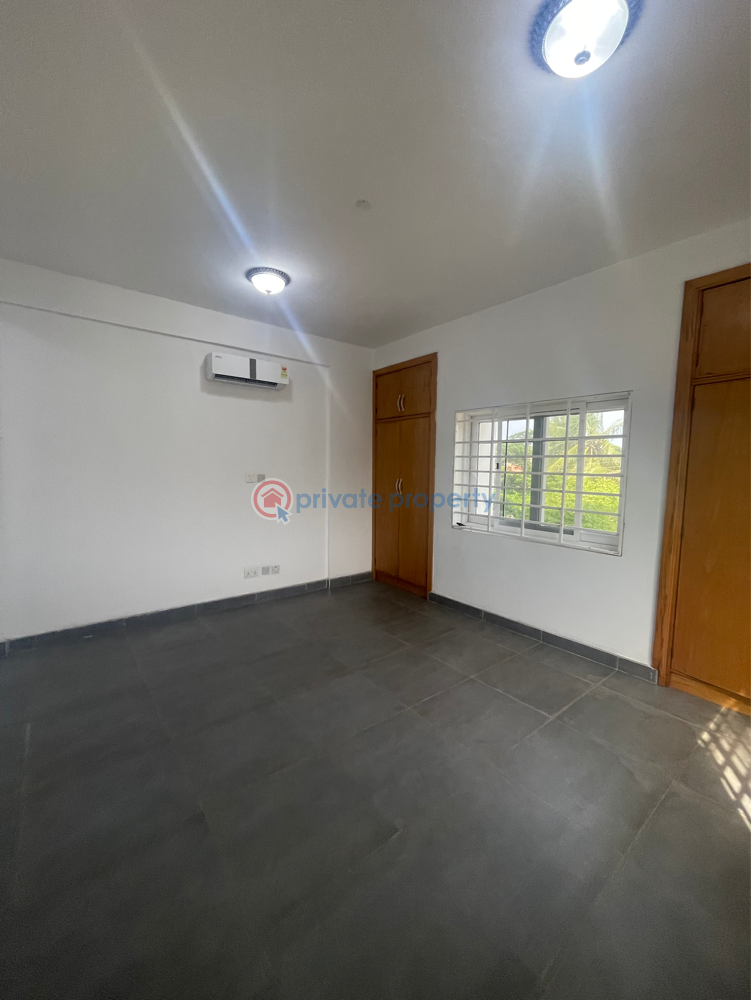 3 bedroom Apartment For Rent Tse Addo Accra - 15