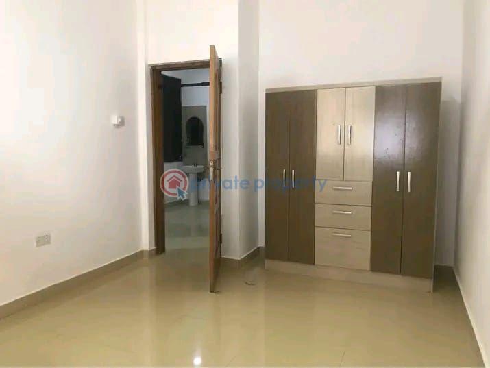 3 bedroom Apartment For Rent Tse Addo Accra - 2