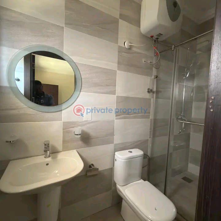 3 bedroom Apartment For Rent Tse Addo Accra - 11
