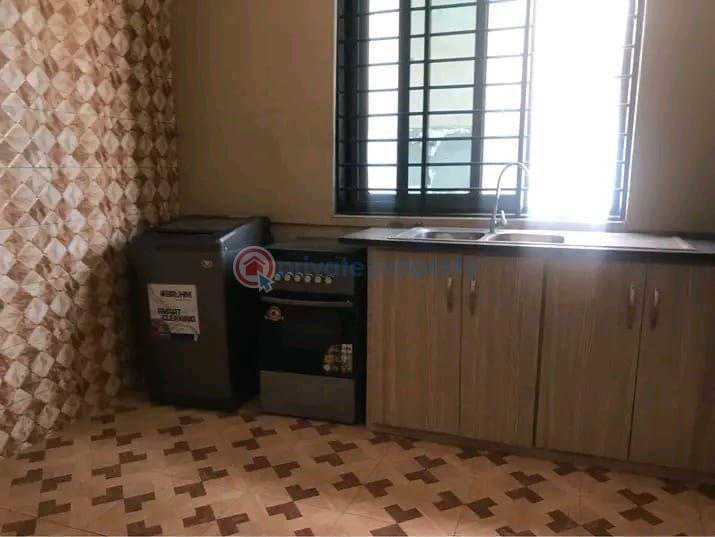 3 bedroom Apartment For Rent Tse Addo Accra - 6