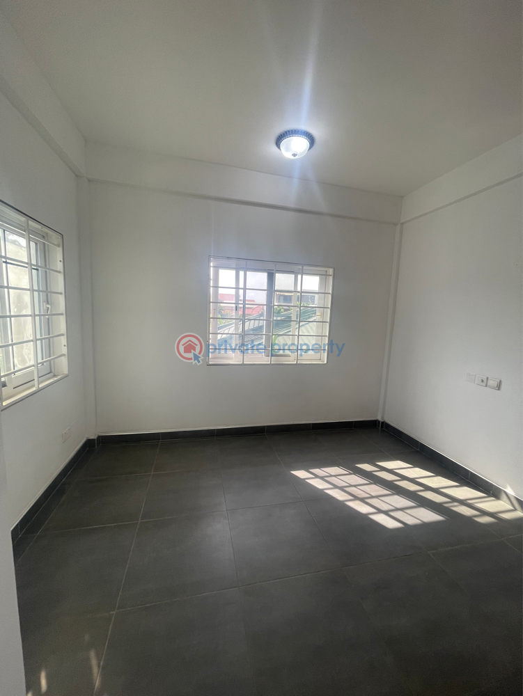 3 bedroom Apartment For Rent Tse Addo Accra - 9