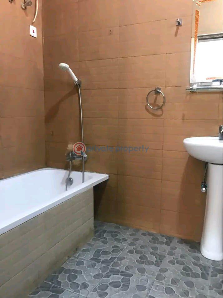 3 bedroom Apartment For Rent Tse Addo Accra - 1