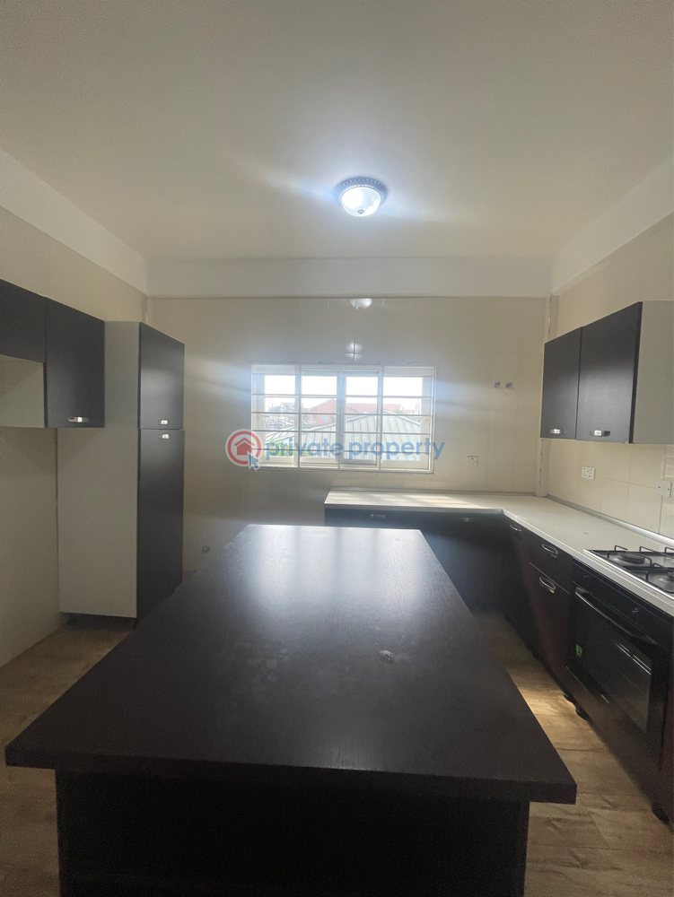 3 bedroom Apartment For Rent Tse Addo Accra - 10