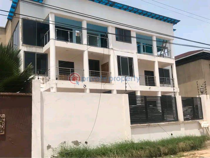 3 bedroom Apartment For Rent Tse Addo Accra - 4