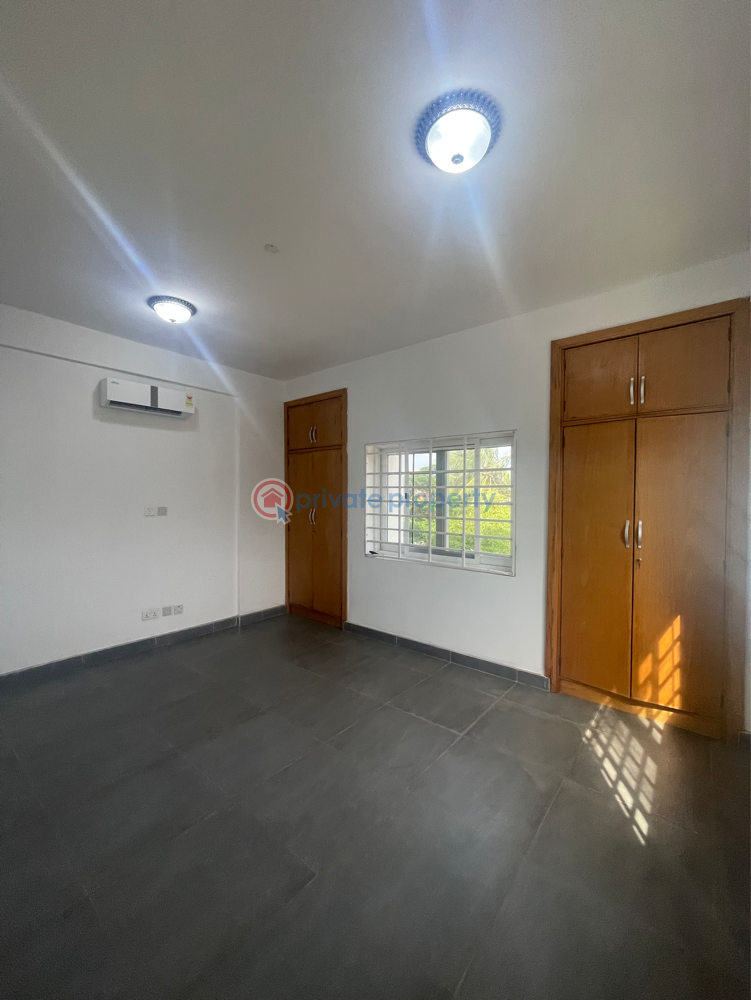 3 bedroom Apartment For Rent Tse Addo Accra - 6