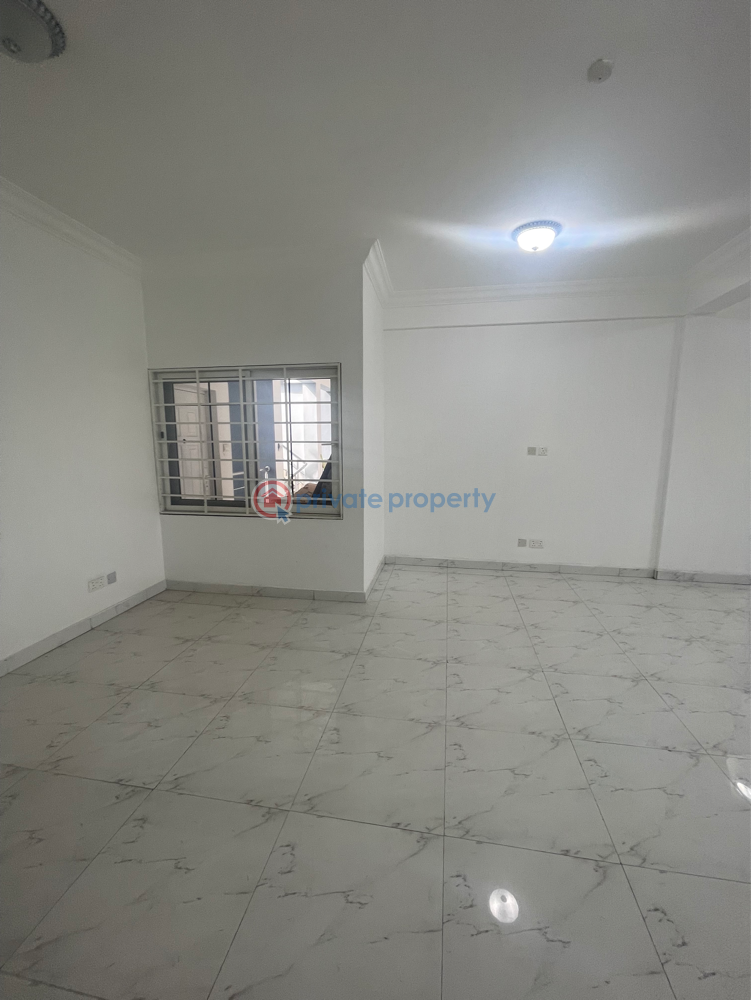 3 bedroom Apartment For Rent Tse Addo Accra - 2