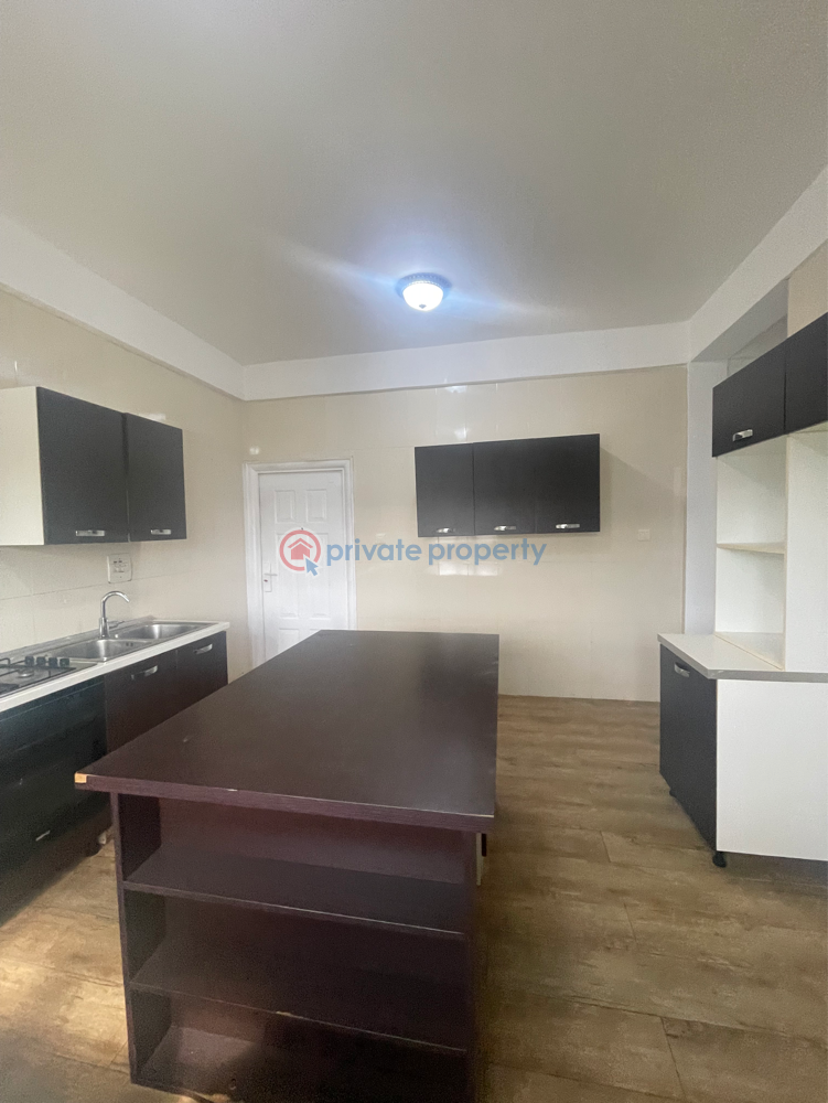 3 bedroom Apartment For Rent Tse Addo Accra - 11