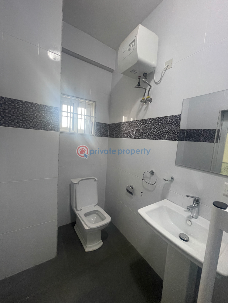 3 bedroom Apartment For Rent Tse Addo Accra - 12