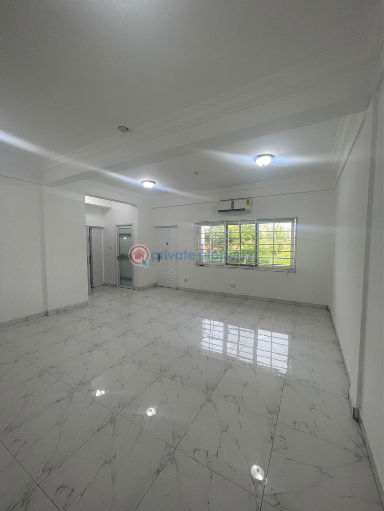 3 bedroom Apartment For Rent Tse Addo Accra - 14