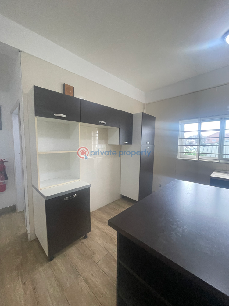 3 bedroom Apartment For Rent Tse Addo Accra - 1