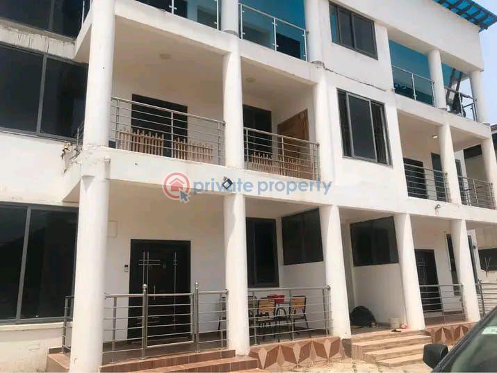 3 bedroom Apartment For Rent Tse Addo Accra - 0