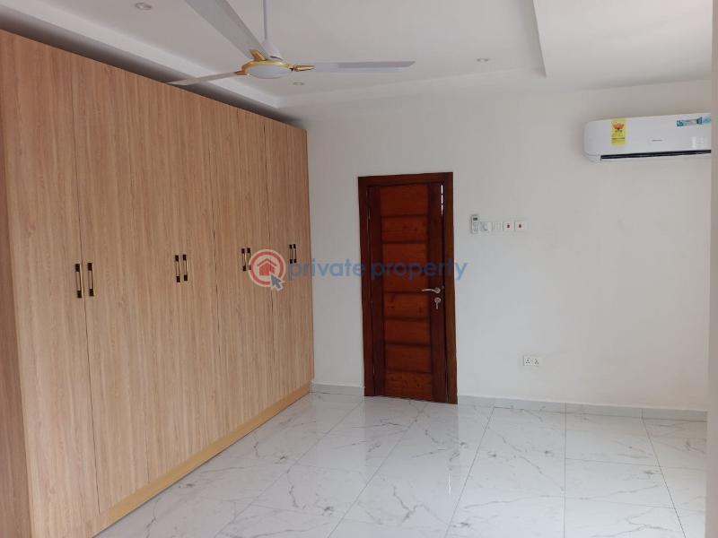 3 bedroom Townhouse For Rent Close To The Achimota Mall Accra - 7