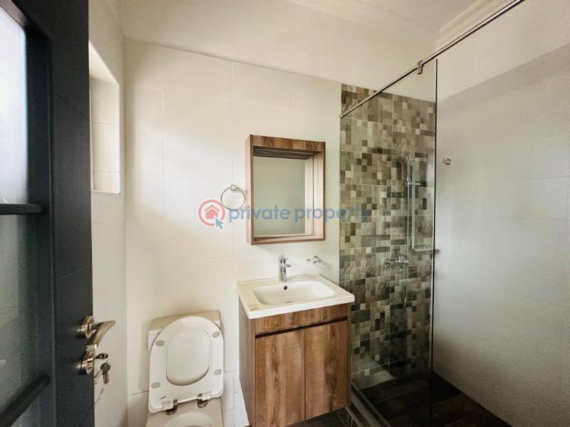 3 bedroom House For Rent Oyarifa Adenta Municipal Accra - 15