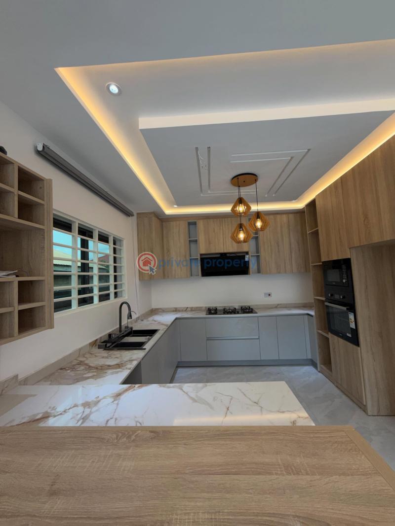 3 bedroom House For Sale Adjiringanor East Legon Accra - 9