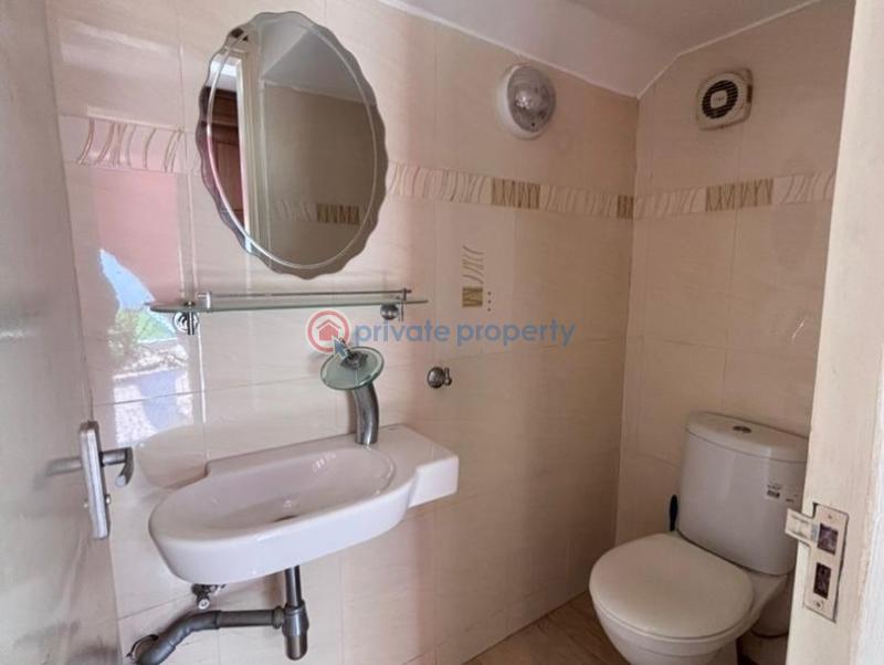3 bedroom House For Rent East Airport Airport Residential Area Accra - 10