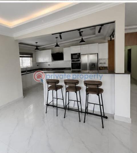 3 bedroom House For Rent Lagos Avenue Accra East Legon  - 2