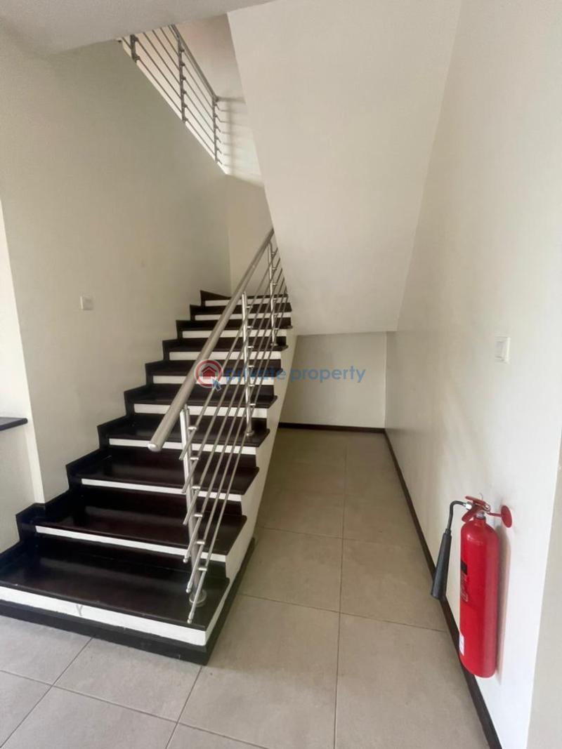 3 bedroom House For Rent Accra East Legon  - 1
