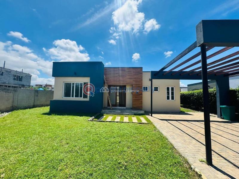 3 bedroom House For Rent East Legon Hills Accra - 0