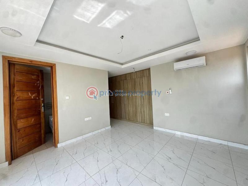 3 bedroom House For Rent East Legon Hills Accra - 5