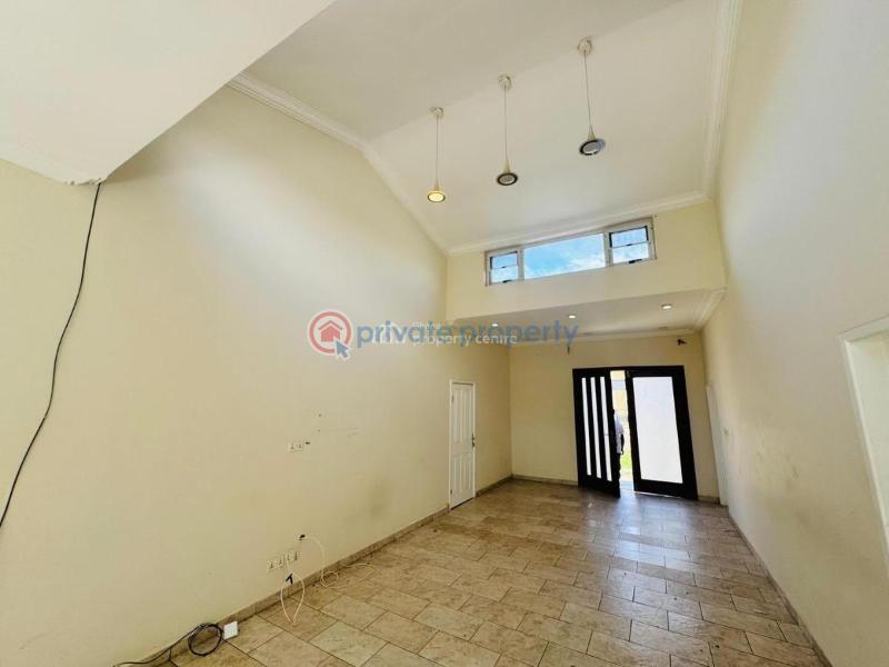 3 bedroom House For Rent East Legon Hills Accra - 4
