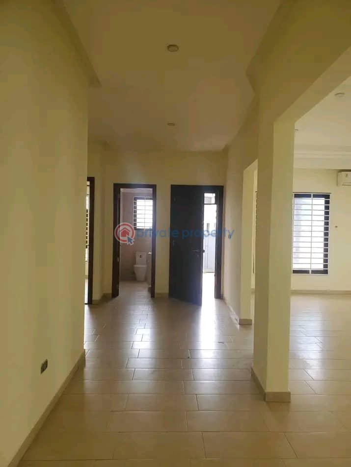 3 bedroom House For Rent Adjiriganor East Legon Accra - 5