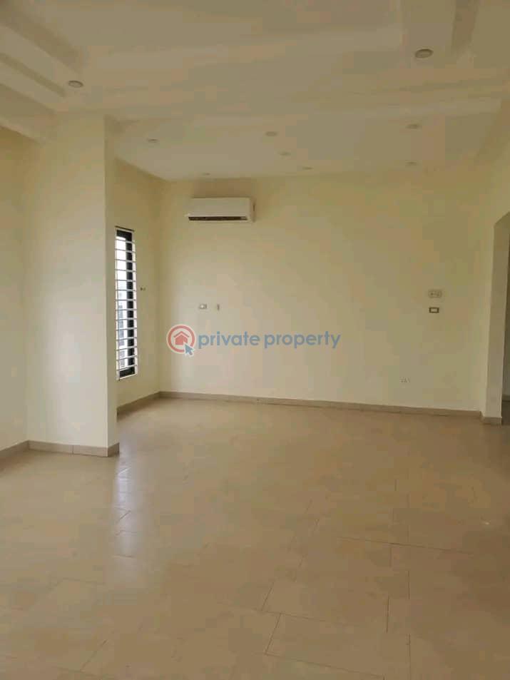 3 bedroom House For Rent Adjiriganor East Legon Accra - 6