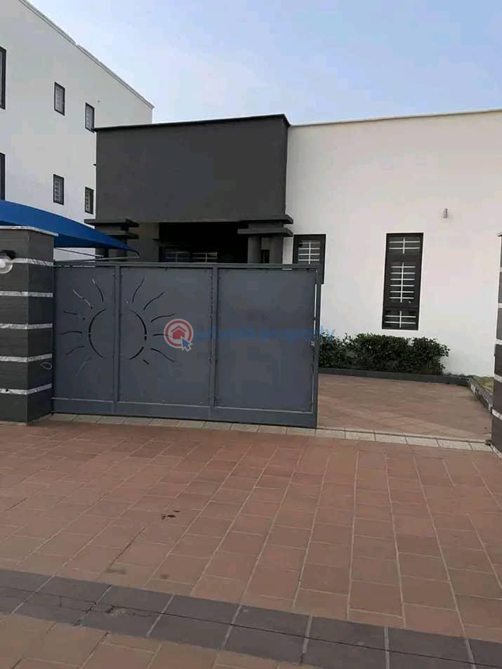 3 bedroom House For Rent Adjiriganor East Legon Accra - 0