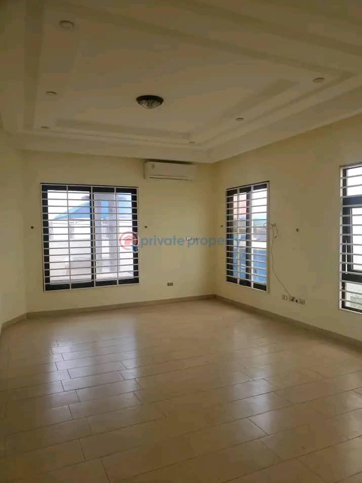 3 bedroom House For Rent Adjiriganor East Legon Accra - 1