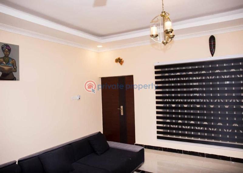 3 bedroom House For Sale Spintex Accra - 2