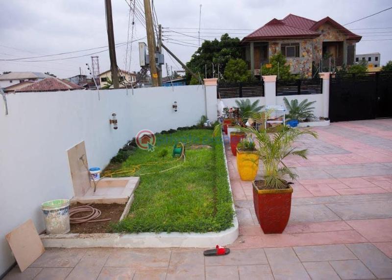 3 bedroom House For Sale Spintex Accra - 6
