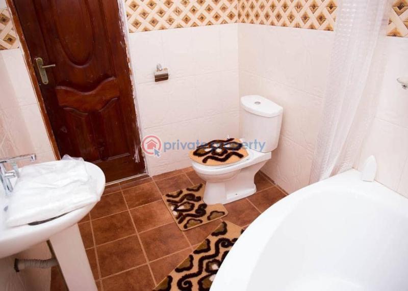 3 bedroom House For Sale Spintex Accra - 4