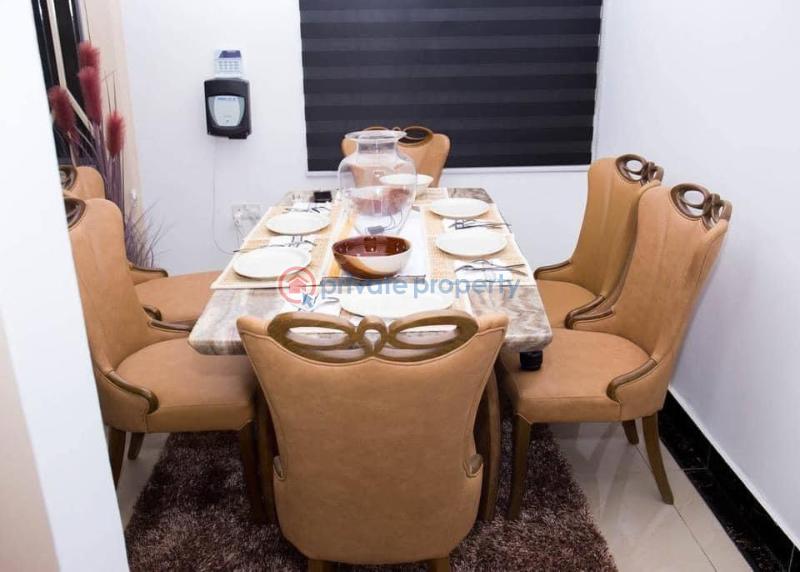 3 bedroom House For Sale Spintex Accra - 9
