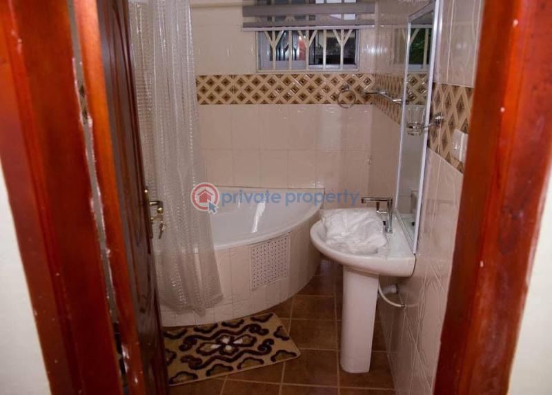 3 bedroom House For Sale Spintex Accra - 11