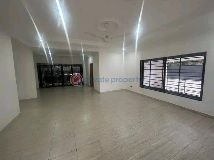 3 bedroom House For Rent East Legon Accra - 1