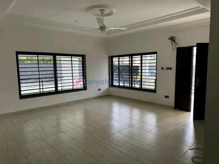 3 bedroom House For Rent East Legon Accra - 2