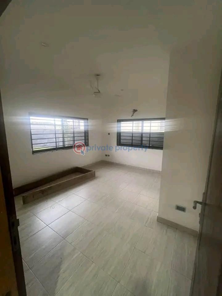 3 bedroom House For Rent East Legon Accra - 3