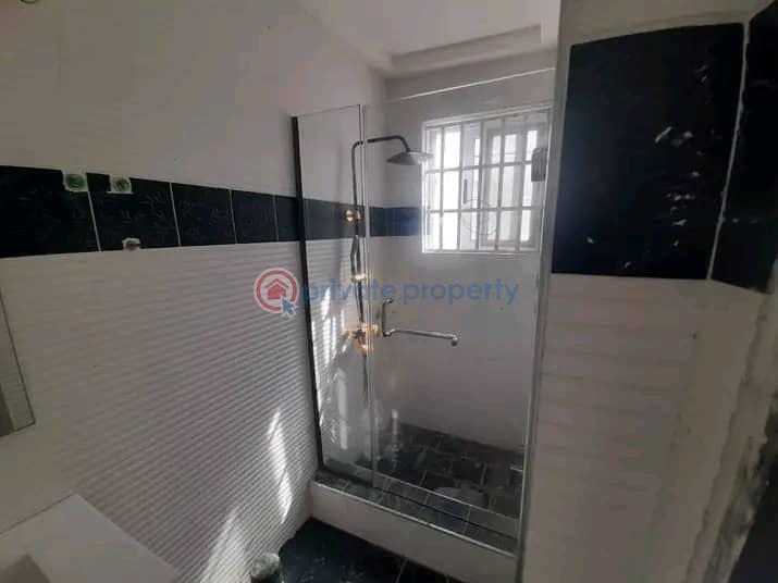 3 bedroom House For Sale Ogbojo Adenta Municipal Accra - 4