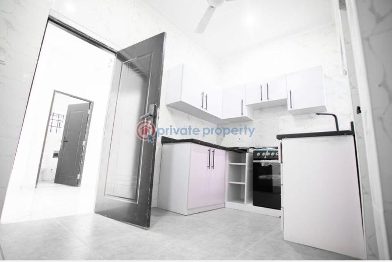 3 bedroom House For Sale Ogbojo East Legon Accra - 3