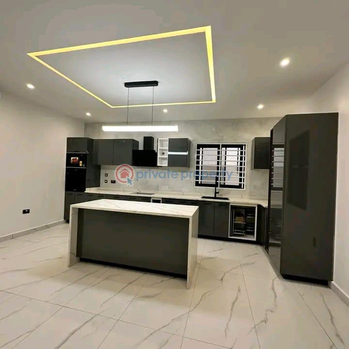 3 bedroom House For Sale Ogbojo East Legon Accra - 4