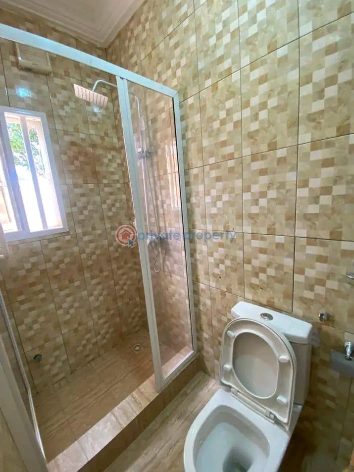 3 bedroom House For Sale Oyarifa La Nkwantanang Madina Municipal Accra - 1