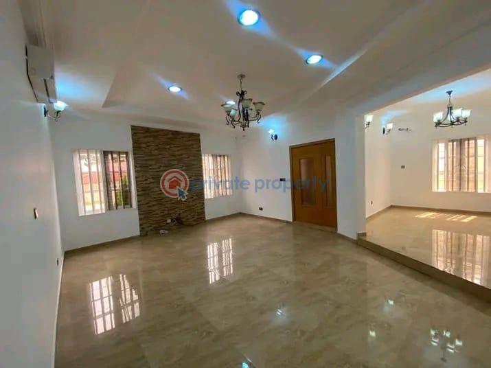 3 bedroom House For Sale Oyarifa La Nkwantanang Madina Municipal Accra - 3