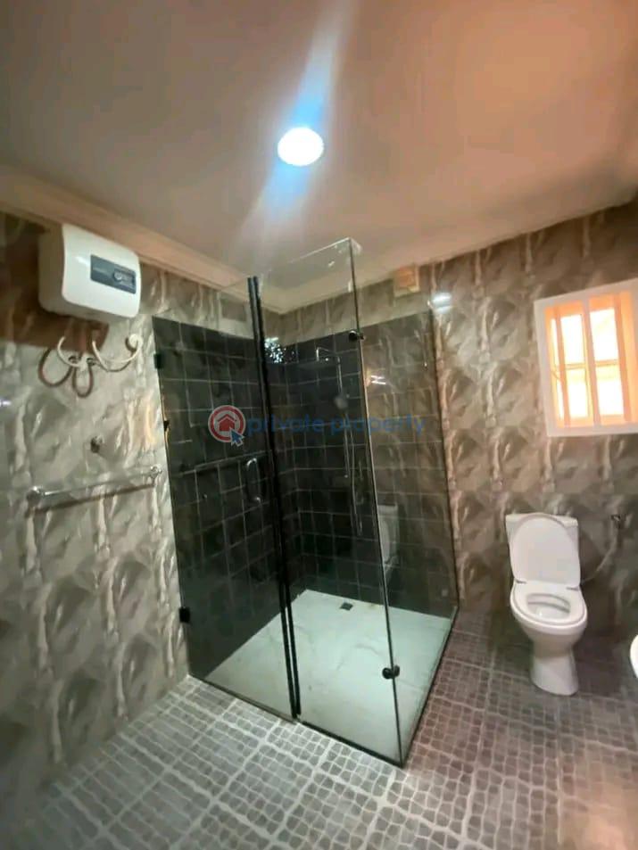 3 bedroom House For Sale Oyarifa La Nkwantanang Madina Municipal Accra - 5
