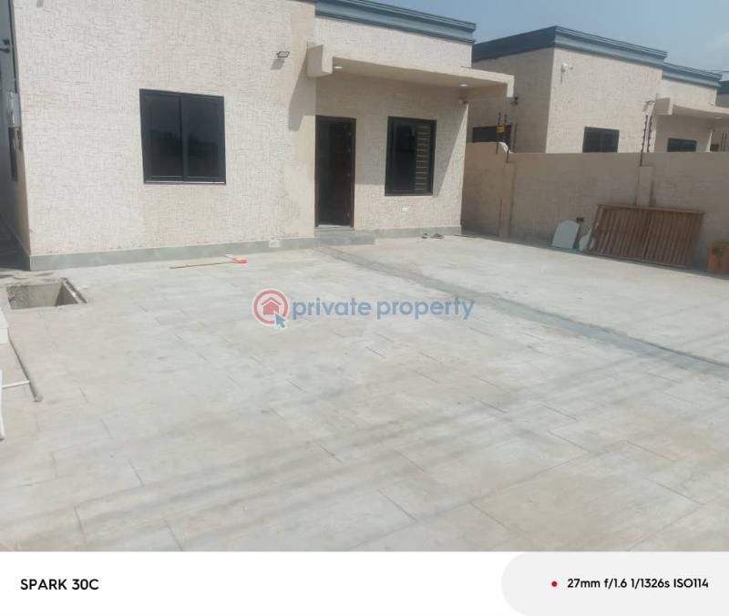 3 bedroom House For Sale Okpoi Gonno Spintex Accra - 0