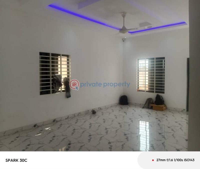 3 bedroom House For Sale Okpoi Gonno Spintex Accra - 5