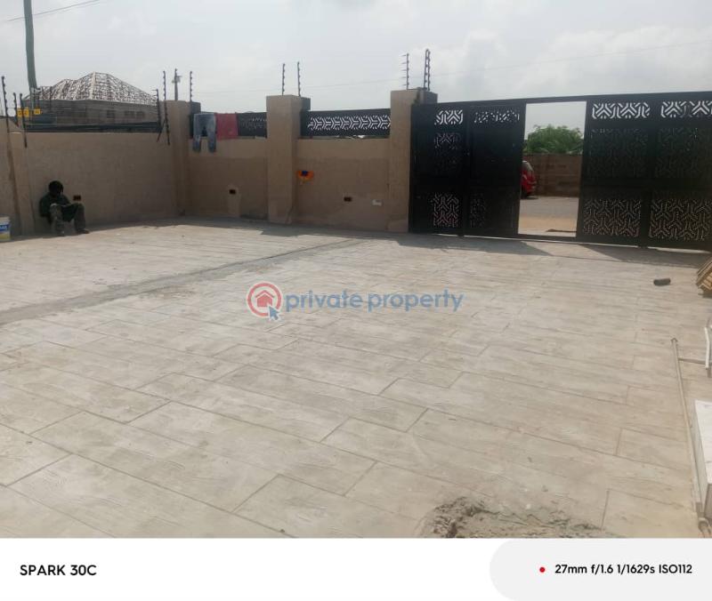3 bedroom House For Sale Okpoi Gonno Spintex Accra - 1