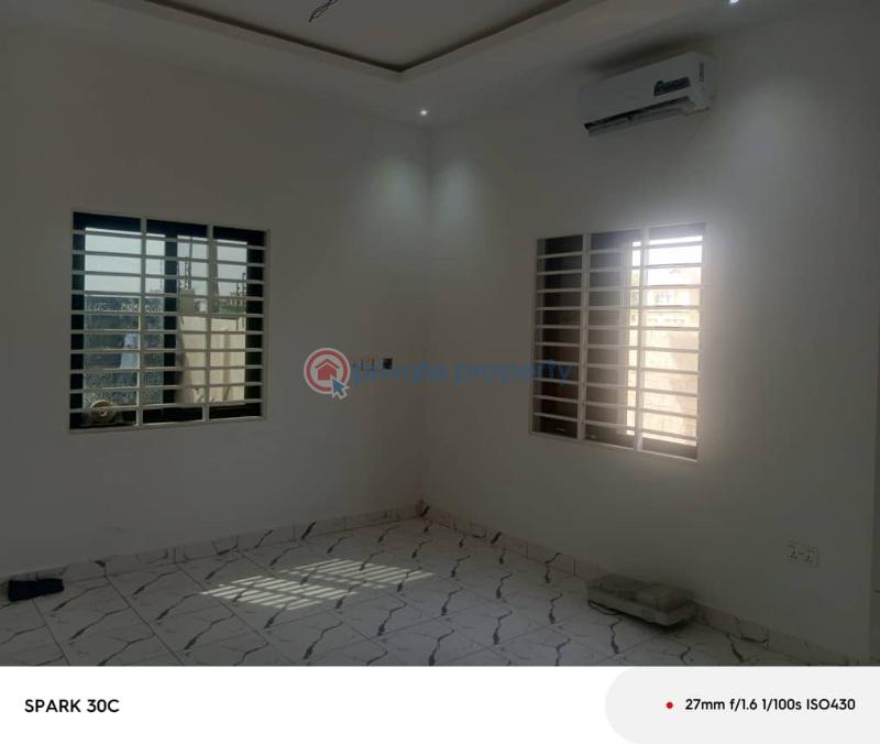 3 bedroom House For Sale Okpoi Gonno Spintex Accra - 3