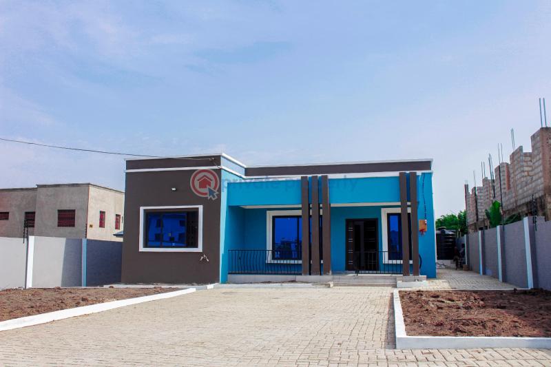 3 bedroom House For Sale comm 25 Tema Accra - 0