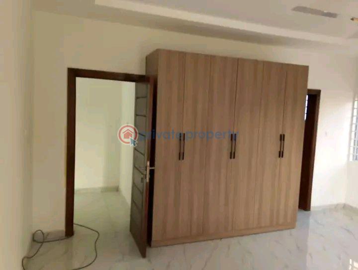 House For Rent Achimota Accra - 3